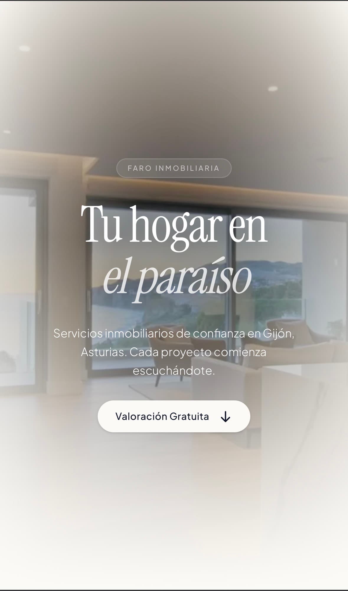 Faro Inmobiliaria
